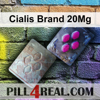 Cialis Brand 20Mg 507