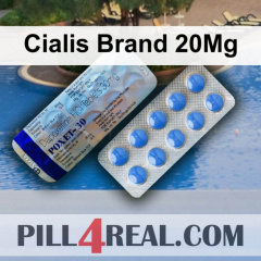 Cialis Brand 20Mg 625