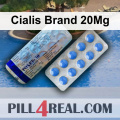 Cialis Brand 20Mg 625