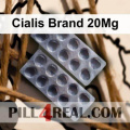 Cialis Brand 20Mg 901