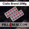 Cialis Brand 20Mg 910