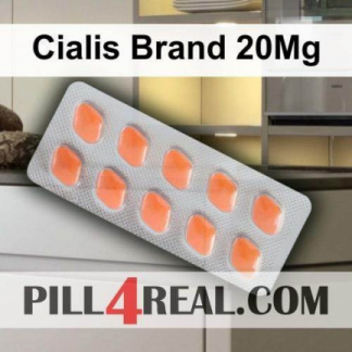 Cialis Brand 20Mg 943
