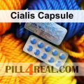 Cialis Capsule 147