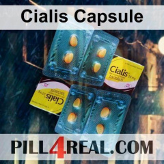 Cialis Capsule 172