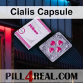 Cialis Capsule 203