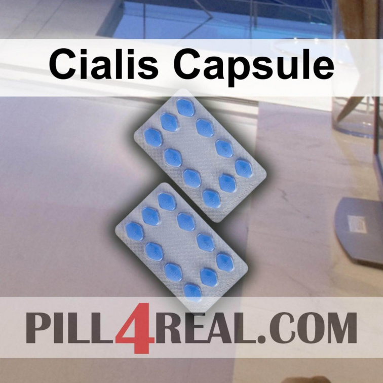 Cialis Capsule 238