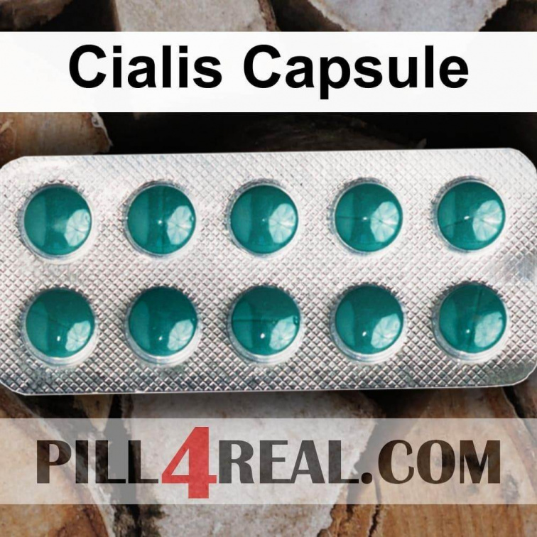 Cialis Capsule 259