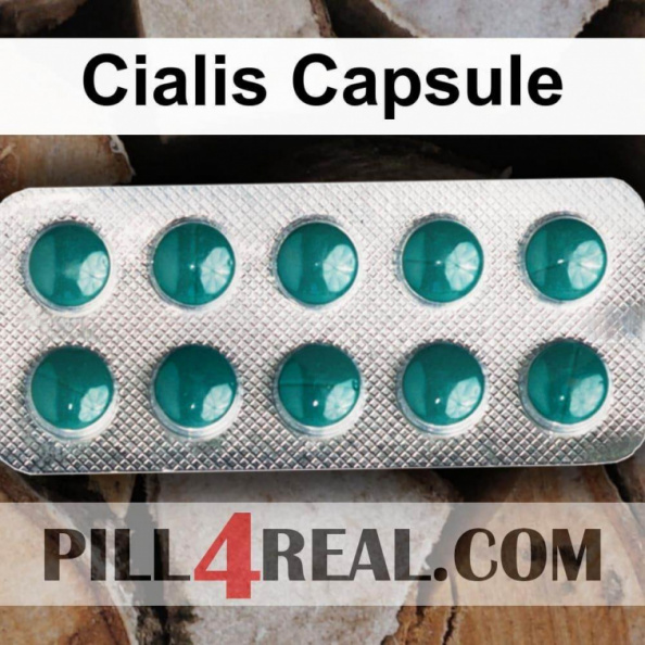 Cialis Capsule 259