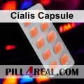 Cialis Capsule 295