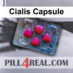 Cialis Capsule 325