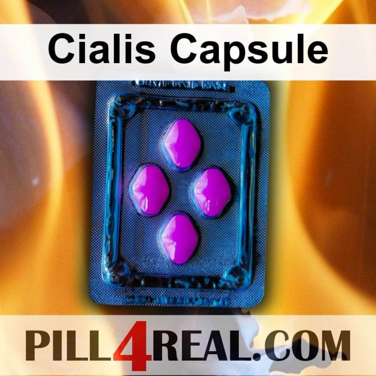 Cialis Capsule 371
