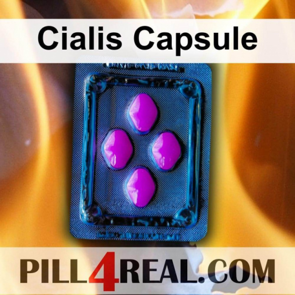 Cialis Capsule 371
