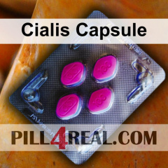 Cialis Capsule 515
