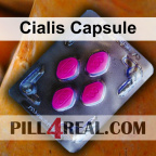 Cialis Capsule 515