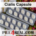 Cialis Capsule 593