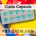 Cialis Capsule 674