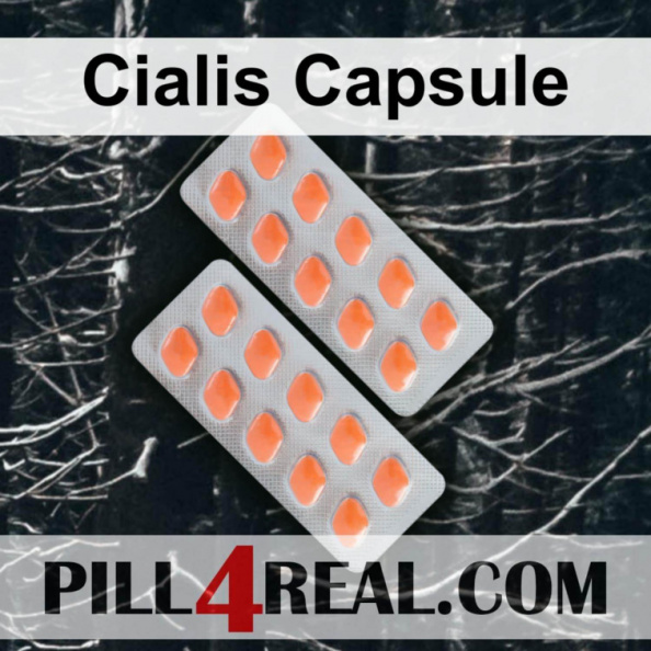 Cialis Capsule 904