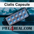 Cialis Capsule 950