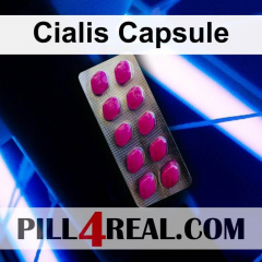 Cialis Capsule 969