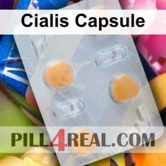 Cialis Capsule 984