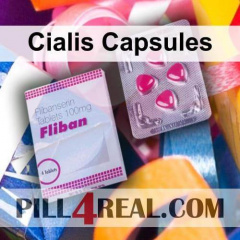 Cialis Capsules 004
