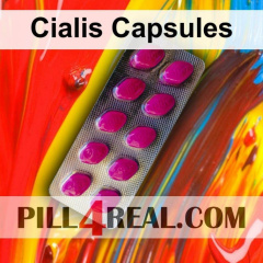 Cialis Capsules 014