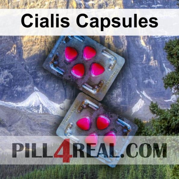 Cialis Capsules 038
