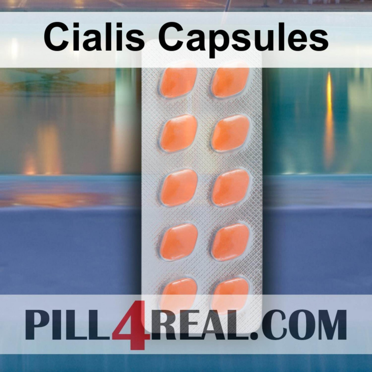 Cialis Capsules 056