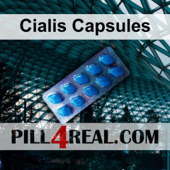 Cialis Capsules 096