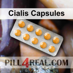 Cialis Capsules 119