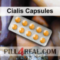 Cialis Capsules 119