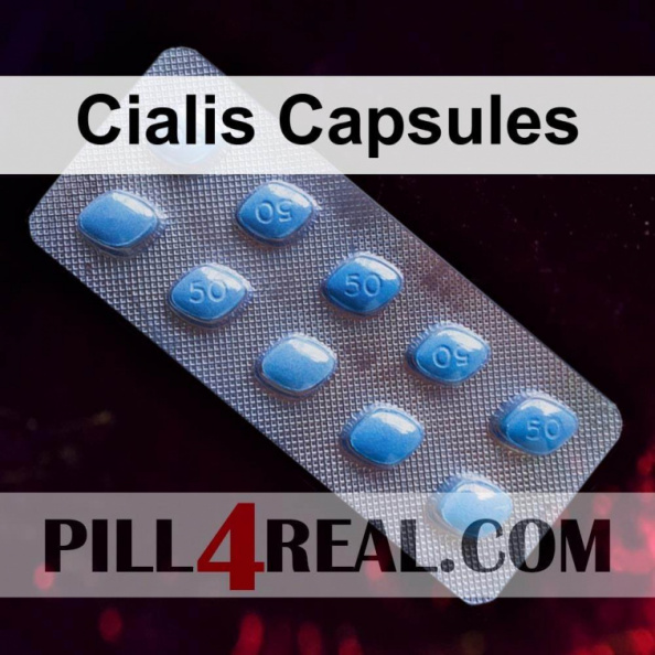 Cialis Capsules 128