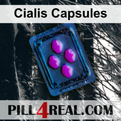 Cialis Capsules 149