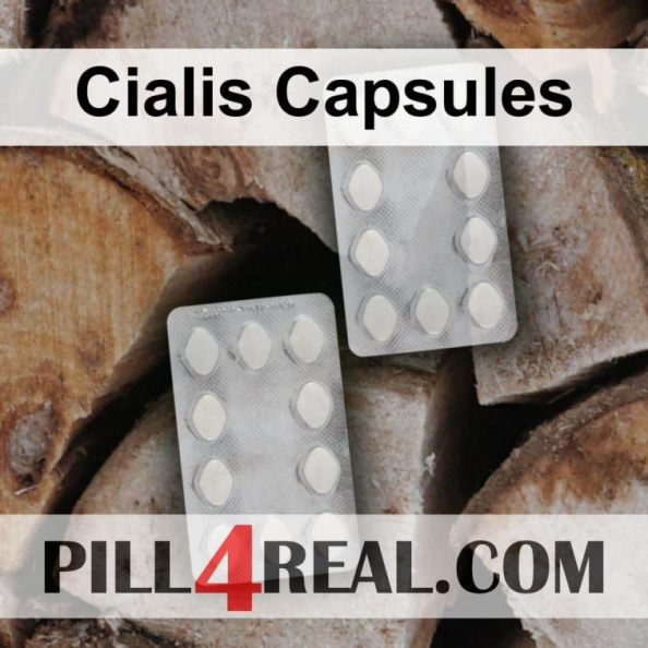 Cialis Capsules 202