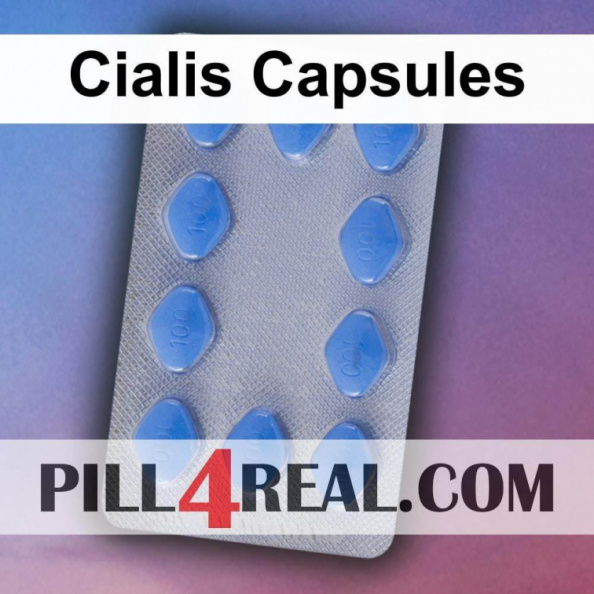 Cialis Capsules 248