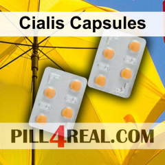 Cialis Capsules 276