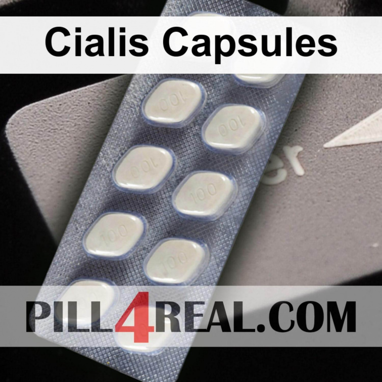 Cialis Capsules 300