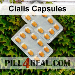 Cialis Capsules 321