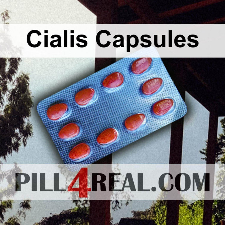 Cialis Capsules 376