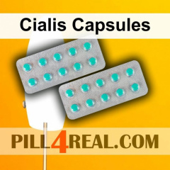 Cialis Capsules 388