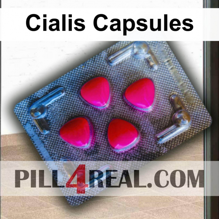 Cialis Capsules 397