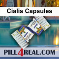 Cialis Capsules 408