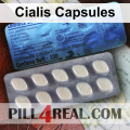Cialis Capsules 420