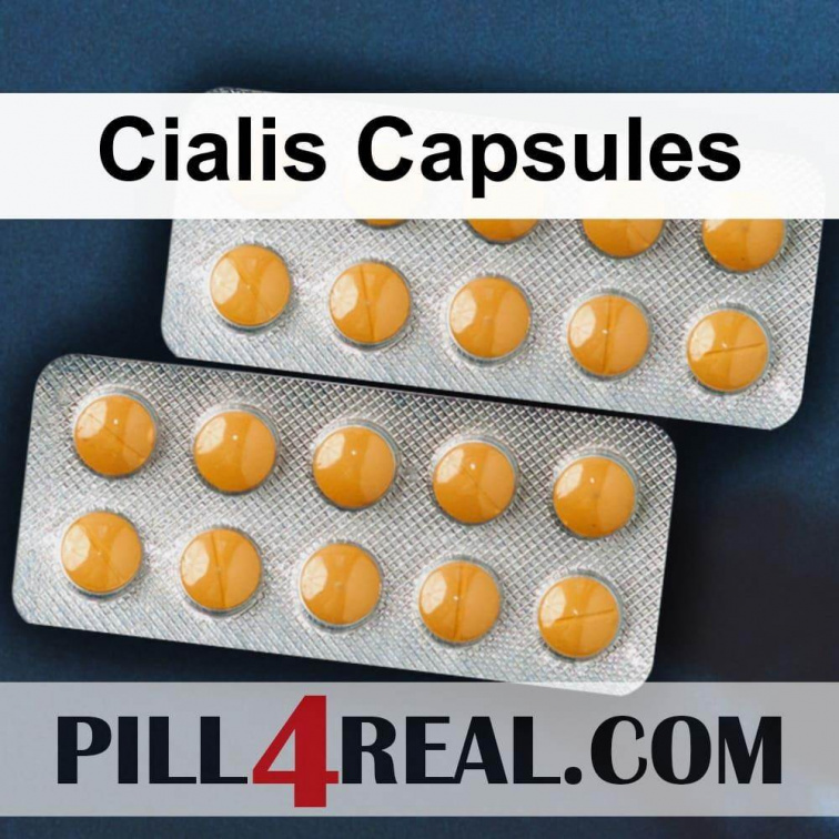 Cialis Capsules 478