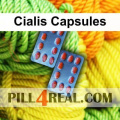 Cialis Capsules 697