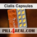 Cialis Capsules 764