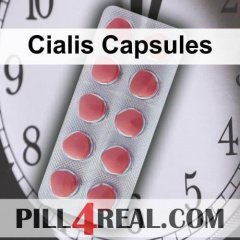 Cialis Capsules 781
