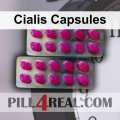 Cialis Capsules 810