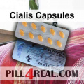 Cialis Capsules 829