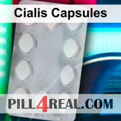 Cialis Capsules 868